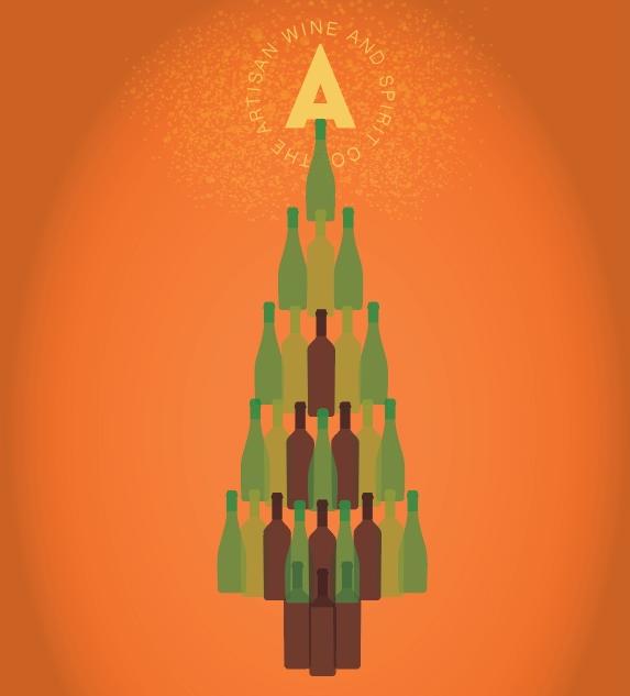 Big Festive Tasting - Evening Session - 4th Dec 26