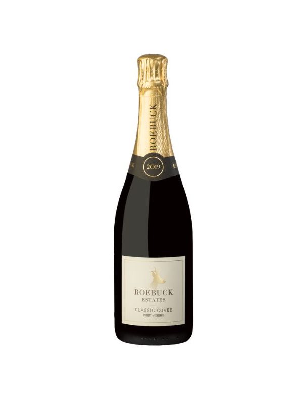 Roebuck Estate Classic Cuvée