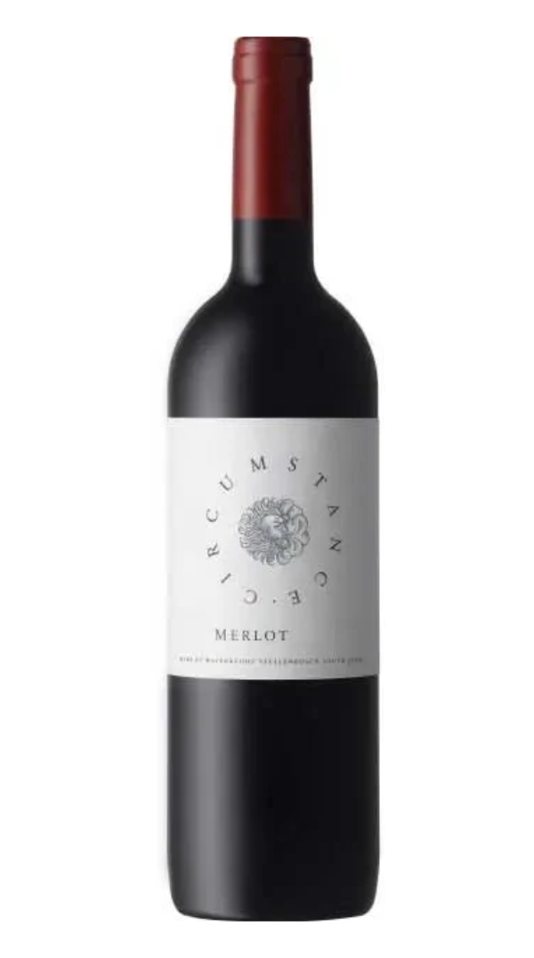 Circumstance Merlot